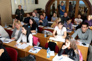 Obuka na temu životnog osiguranja