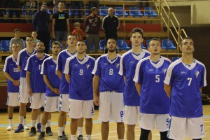 Košarka: Spartak - Zlatibor