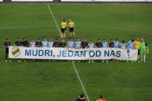 Fudbal: Spartak - Čukarički