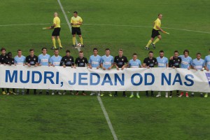 Fudbal: Spartak - Čukarički