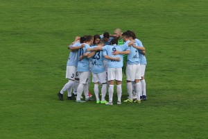 Fudbal: Spartak - Čukarički