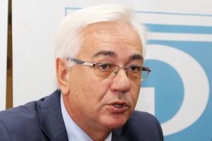 Konstitutivna sednica Sekcije za privatno obezbeđenje