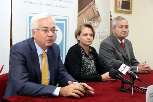 Konstitutivna sednica Sekcije za privatno obezbeđenje