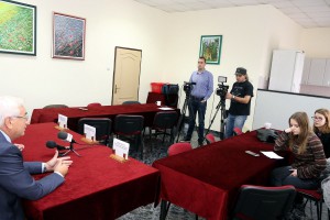 Konstitutivna sednica Sekcije za privatno obezbeđenje