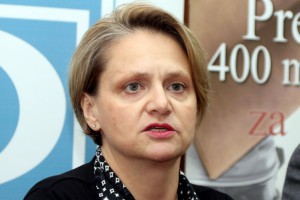 Konstitutivna sednica Sekcije za privatno obezbeđenje