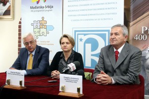 Konstitutivna sednica Sekcije za privatno obezbeđenje