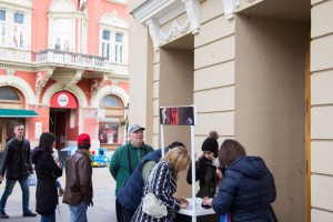 Prikupljanje potpisa za inicijativu doživotnog zatvora za ubice dece