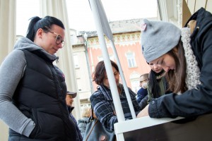 Prikupljanje potpisa za inicijativu doživotnog zatvora za ubice dece