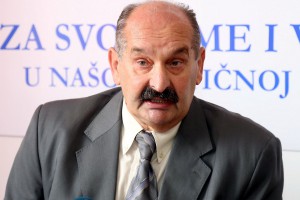 Konferencija za medije Saveza bačkih Bunjevaca