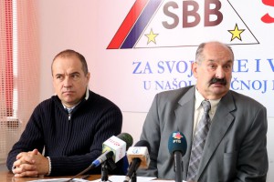 Konferencija za medije Saveza bačkih Bunjevaca