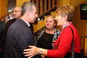 "Town by night" - Izložba fotografija Nikole Tumbasa