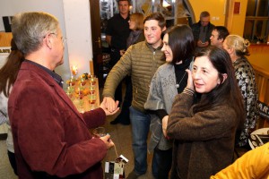 "Town by night" - Izložba fotografija Nikole Tumbasa