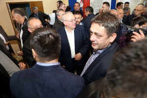 Obeležavanje "Svete Petke" - slave Srpske napredne stranke