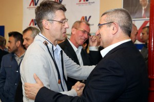 Obeležavanje "Svete Petke" - slave Srpske napredne stranke