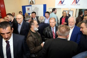 Obeležavanje "Svete Petke" - slave Srpske napredne stranke