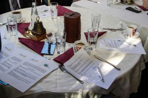 Dodela stipendija Rotari kluba Palić