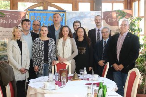 Dodela stipendija Rotari kluba Palić