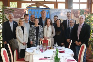 Dodela stipendija Rotari kluba Palić