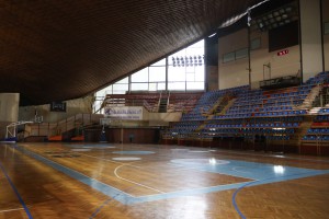 Rvanje: Spartak - Potisje Kanjiža