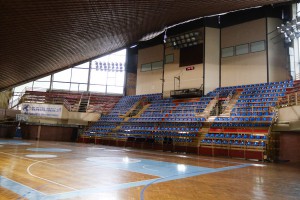 Rvanje: Spartak - Potisje Kanjiža