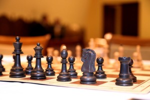 2. Međunarodni otvoreni turnir u šahu "Memorijal dr Boriša Karadžić"