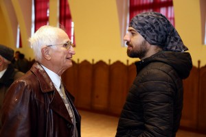 2. Međunarodni otvoreni turnir u šahu "Memorijal dr Boriša Karadžić"