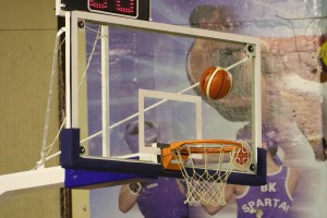 Košarka (Ž): Spartak - Beočin