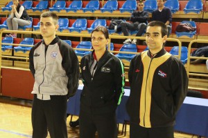 Košarka (Ž): Spartak - Beočin