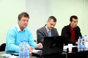 Okrugli sto "Predlozi za lokalno energetsko planiranje"