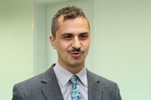 Okrugli sto "Predlozi za lokalno energetsko planiranje"