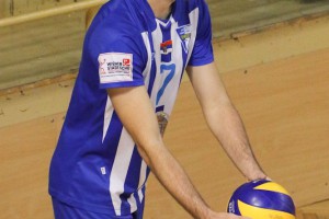 Odbojka - Kup Srbije: Spartak (Su) - Spartak (Ljig)