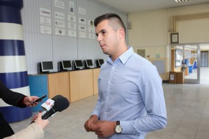 Otvorena studentska vrata Ekonomskog fakulteta