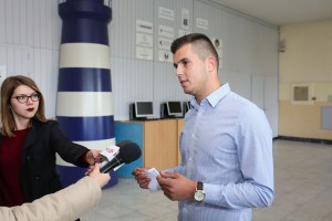 Otvorena studentska vrata Ekonomskog fakulteta