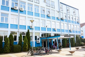 Otvorena studentska vrata Ekonomskog fakulteta