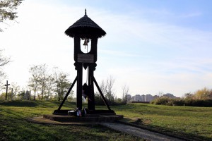 Komemoracija žrtvama iz Drugog svetskog rata