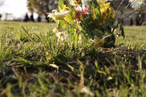 Komemoracija žrtvama iz Drugog svetskog rata