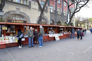 Predaja donacije u knjigama Školskom centru sa domom učenika "Dositej Obradović"