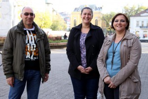 Predaja donacije u knjigama Školskom centru sa domom učenika "Dositej Obradović"