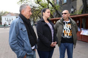 Predaja donacije u knjigama Školskom centru sa domom učenika "Dositej Obradović"