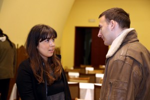 Zatvaranje 2. šahovskog memorijala "dr Boriša Karadžić"