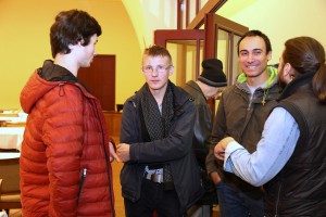 Zatvaranje 2. šahovskog memorijala "dr Boriša Karadžić"