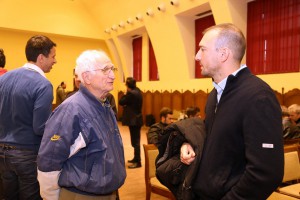 Zatvaranje 2. šahovskog memorijala "dr Boriša Karadžić"