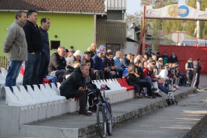 Fudbal: Bačka 1901 - Radnički (Šid)