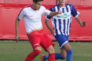 Fudbal: Bačka 1901 - Radnički (Šid)