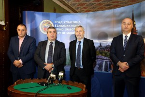 Sednica Odbora skupštine Srbije sa temom "Razmatranje pitanja migracija, azila i osnovnih ljudskih prava"