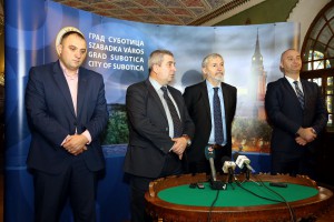 Sednica Odbora skupštine Srbije sa temom "Razmatranje pitanja migracija, azila i osnovnih ljudskih prava"