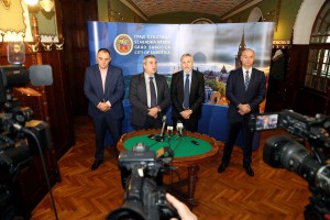 Sednica Odbora skupštine Srbije sa temom "Razmatranje pitanja migracija, azila i osnovnih ljudskih prava"