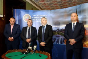 Sednica Odbora skupštine Srbije sa temom "Razmatranje pitanja migracija, azila i osnovnih ljudskih prava"