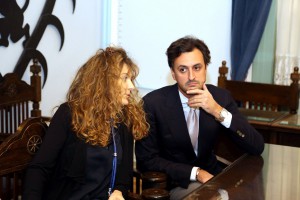 Susret subotičkih i italijanskih privrednika koji posluju u Privrednoj zoni MB