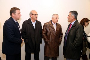 Otvaranje festivala Italijanskog filma